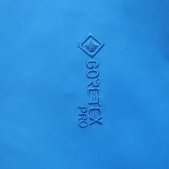 Arc'teryx Blue Jacket - Picture 3 of 8